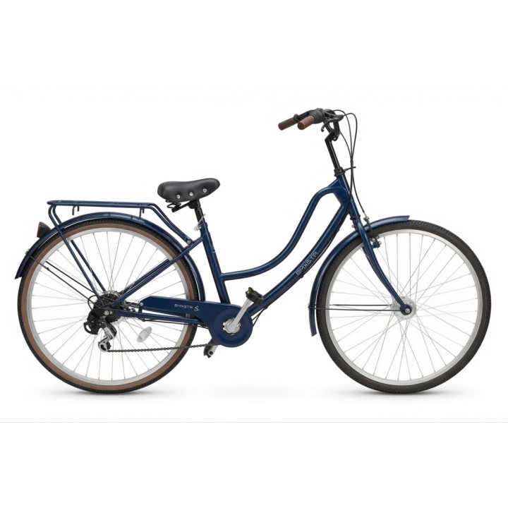 BMX GTR - City Bike 28"