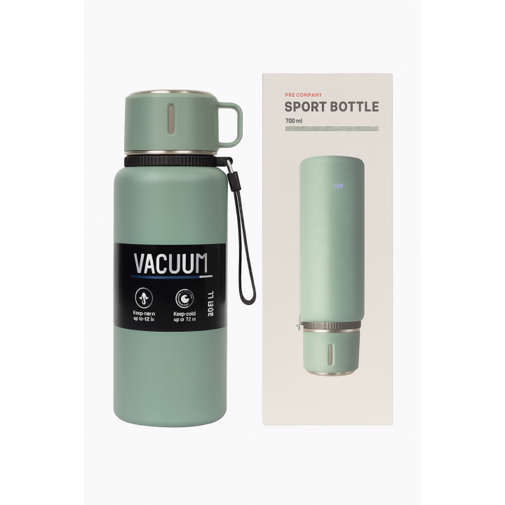 Termos boca za vodu 700ml
