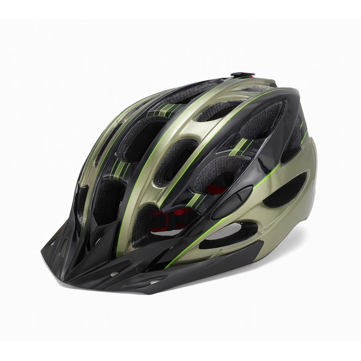 MTB kaciga za bicikl | Spartan Sport