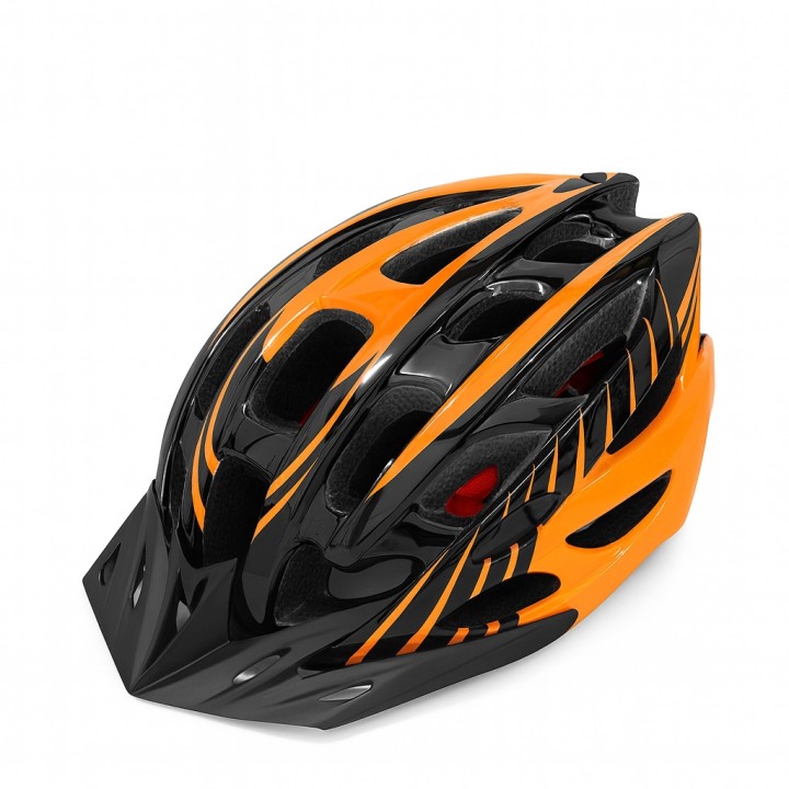 MTB kaciga za bicikl | Spartan Sport