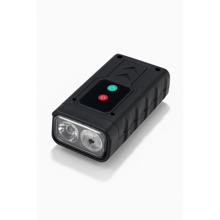 Prednje svjetlo za bicikl HY-7518