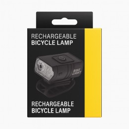 Prednje BikeLight svjetlo za bicikl