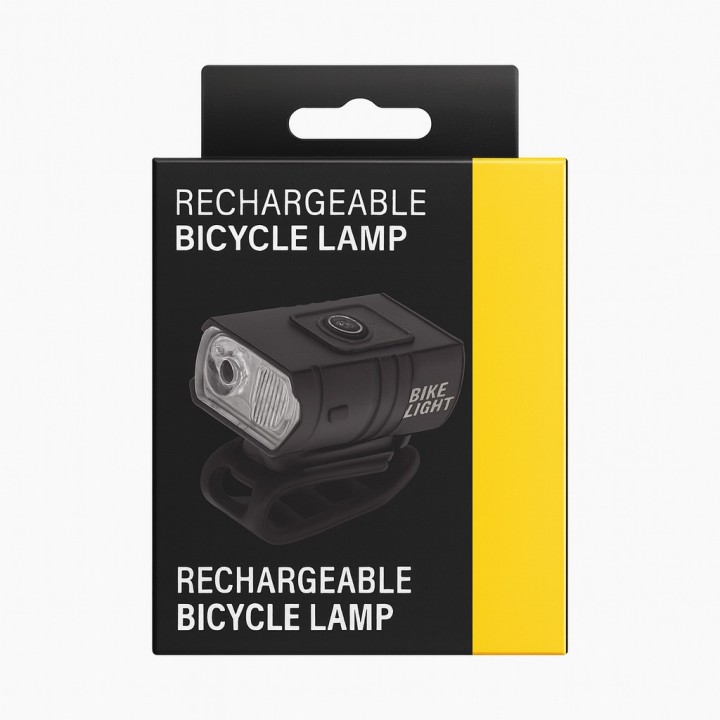Prednje BikeLight svjetlo za bicikl