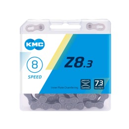 Lanac KMC Z8.3 8 brzina (s brzom spojnicom)