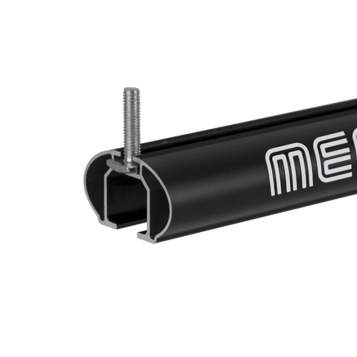 MENABO Krovne šipke TIGER BLACK XL