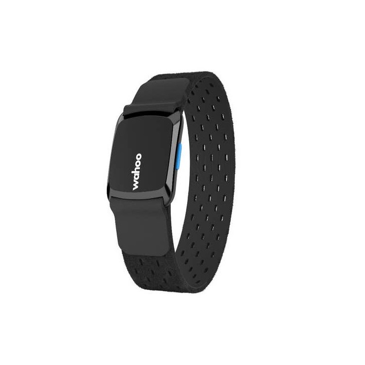 Wahoo TICKR FIT HEART RATE MONITOR (HRM)