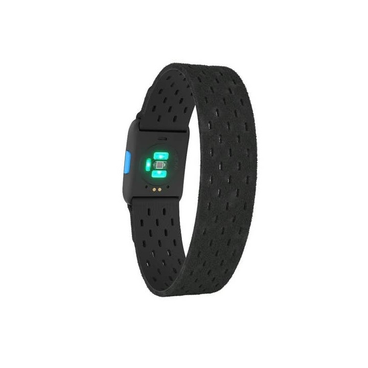 Wahoo TICKR FIT HEART RATE MONITOR (HRM)