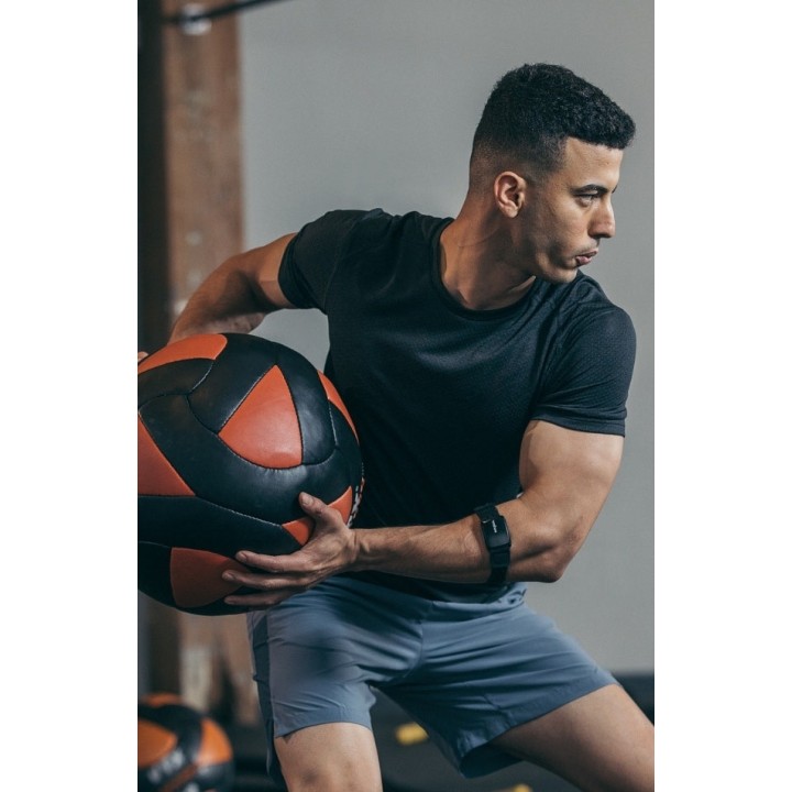 Wahoo TICKR FIT HEART RATE MONITOR (HRM)