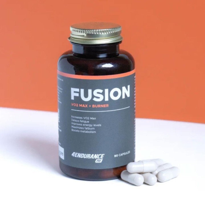 4Endurance PRO – Fusion – 90 caps | Spartan Sport
