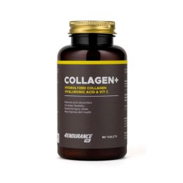 4Endurance Pro – Collagen – 90 caps