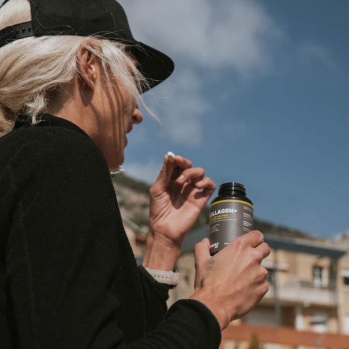 4Endurance Pro – Collagen – 90 caps