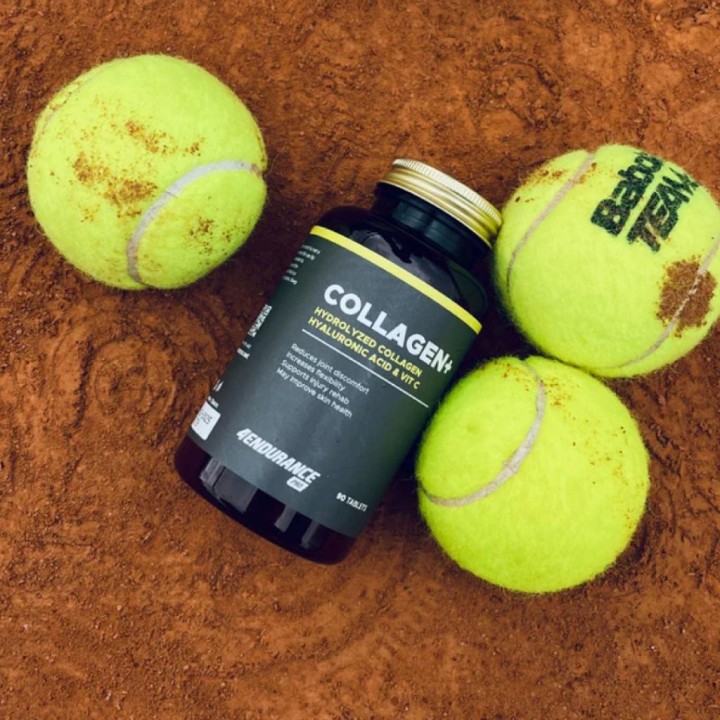 4Endurance Pro – Collagen – 90 caps