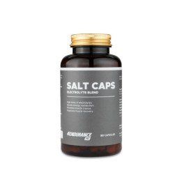 4Energy – Salt Caps – 90 caps