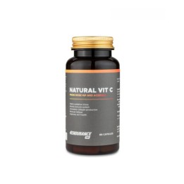 4Endurance Pro – Natural vit C – 60 caps