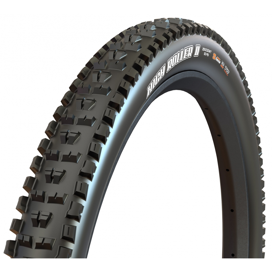 MAXXIS CROSSMARK 2 29X2.25 EXO TR 60TPI - Foto 3
