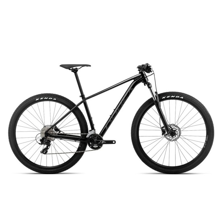 Orbea ONNA 29 50 | Spartan Sport
