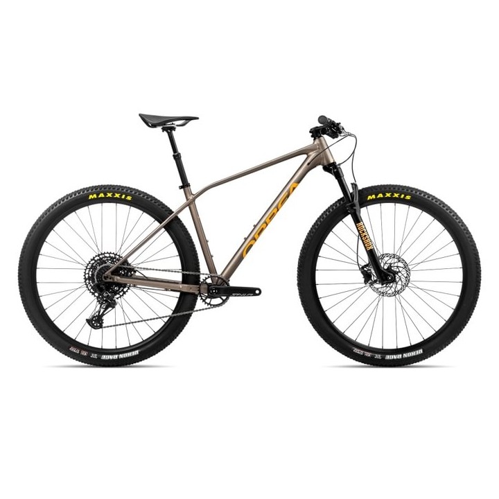 Orbea ALMA H11