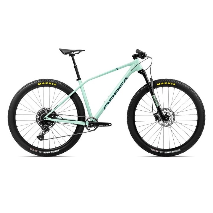 Orbea ALMA H11
