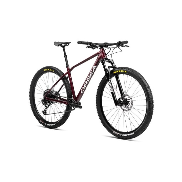 Orbea ALMA H11 | Spartan Sport