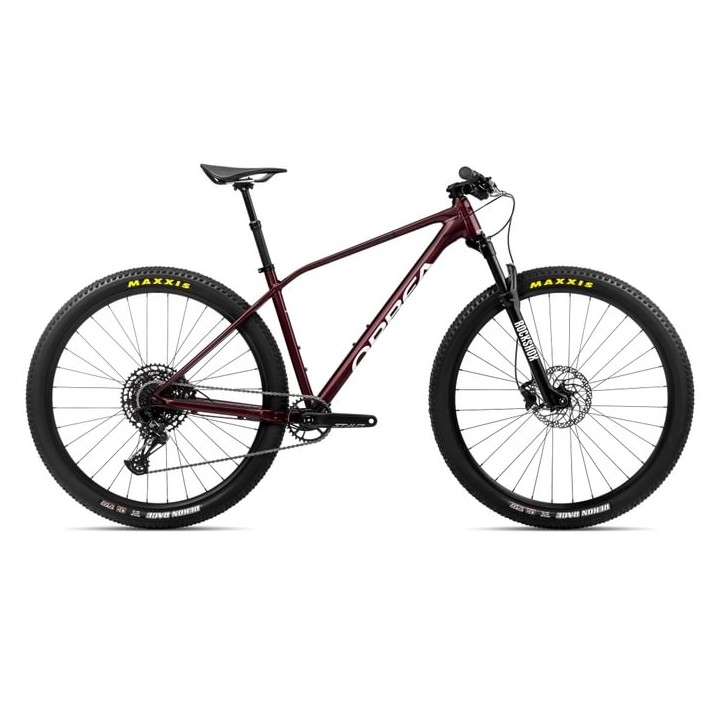 Orbea ALMA H11 | Spartan Sport