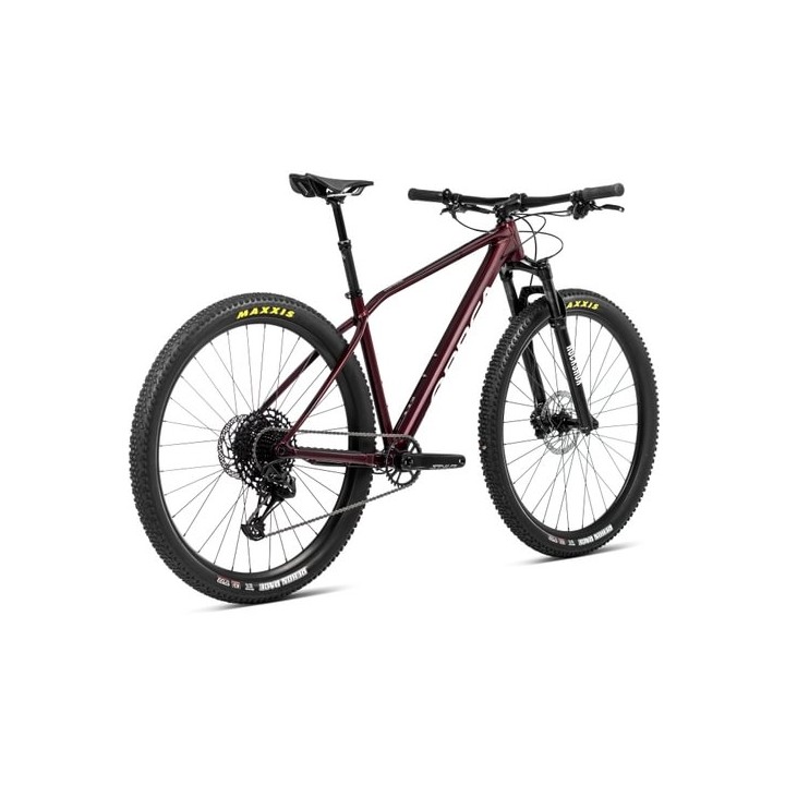 Orbea ALMA H11 | Spartan Sport