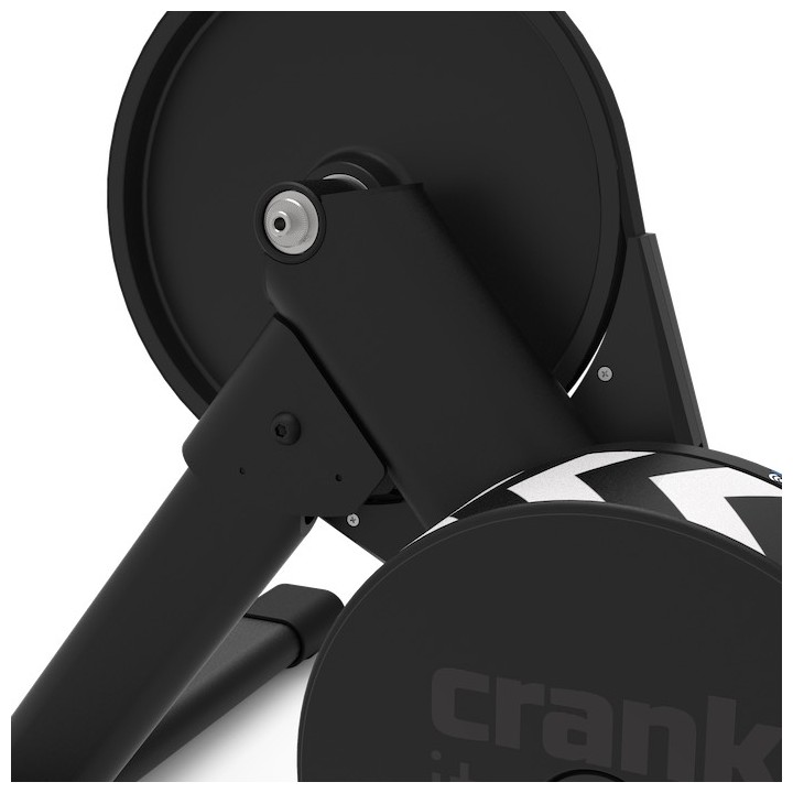 WAHOO KICKR CORE 2 s kasetom od 11 brzina