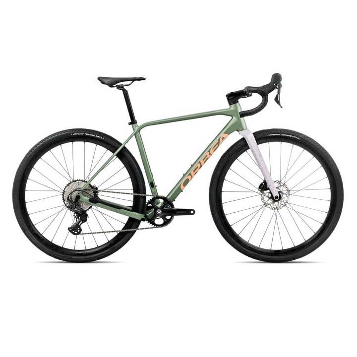 Orbea TERRA H30 1X