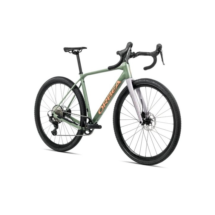 Orbea TERRA H30 1X