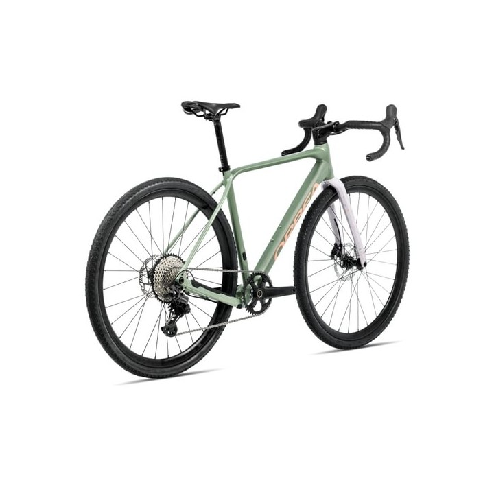 Orbea TERRA H30 1X