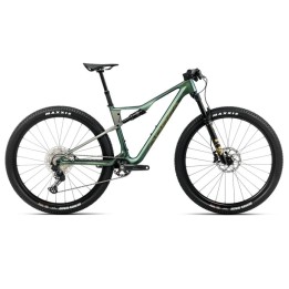 Orbea OIZ M30
