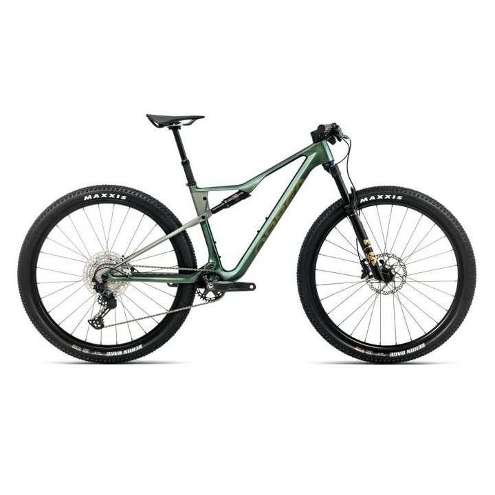 Orbea OIZ M30