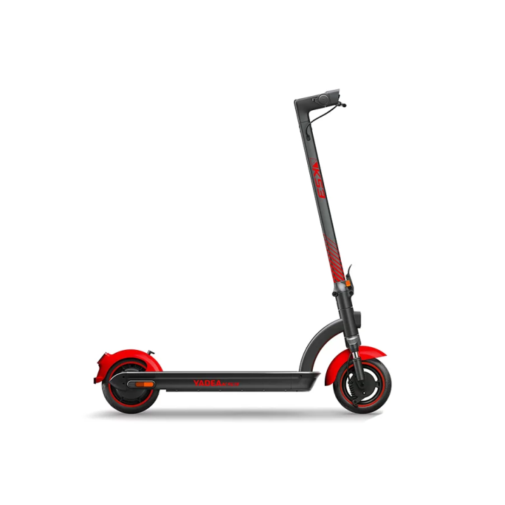 Električni skuter Yadea KS3 | Spartan Sport