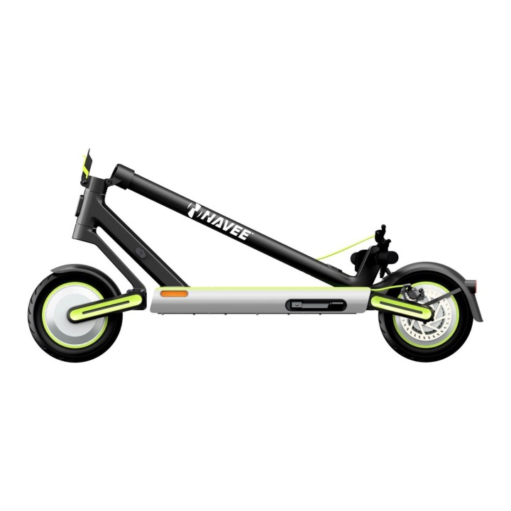 Električni skuter Navee S65