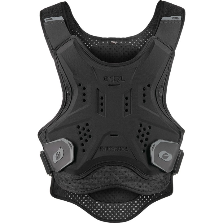 O'NEAL BP Soft Chest Protector – štitnik za torzo