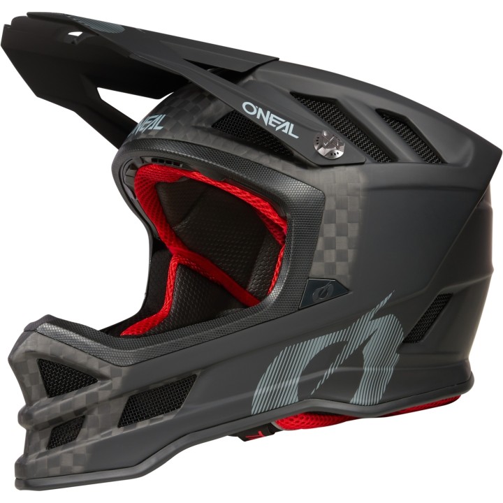 O'NEAL BLADE Carbon IPX® V.22 kaciga
