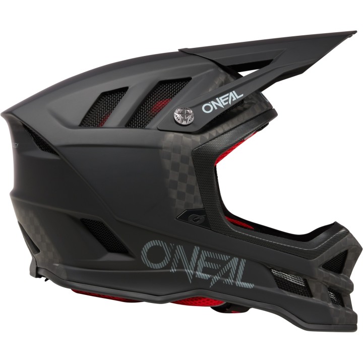 O'NEAL BLADE Carbon IPX® V.22 kaciga