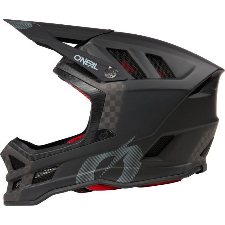 O'NEAL BLADE Carbon IPX® V.22 kaciga