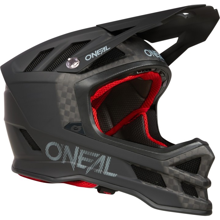 O'NEAL BLADE Carbon IPX® V.22 kaciga