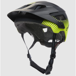 O'NEAL DEFENDER GRILL V.22 kaciga