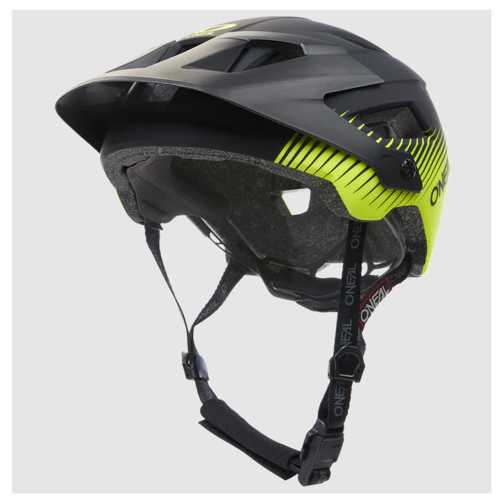 O'NEAL DEFENDER GRILL V.22 kaciga
