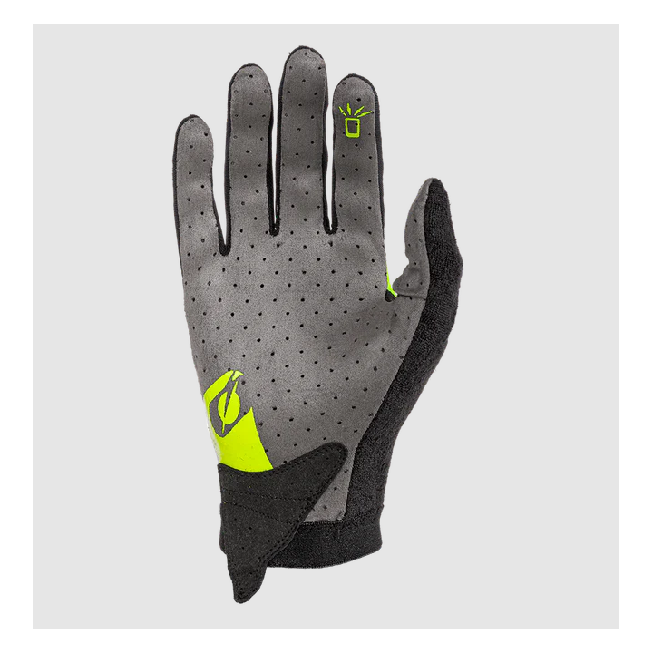 O'NEAL AMX Nanofront rukavice crno-sive