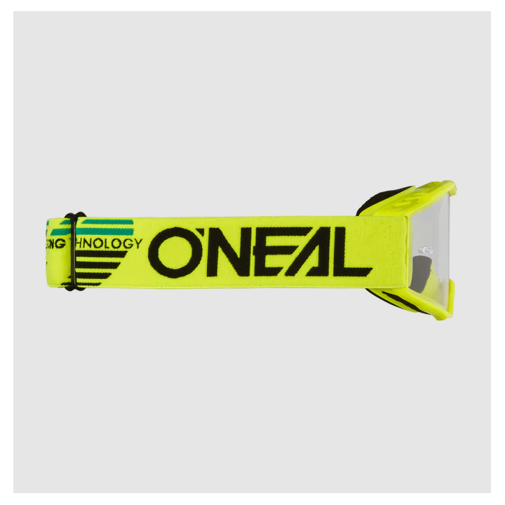 O'NEAL B-10 V.22 SOLID dječje naočale