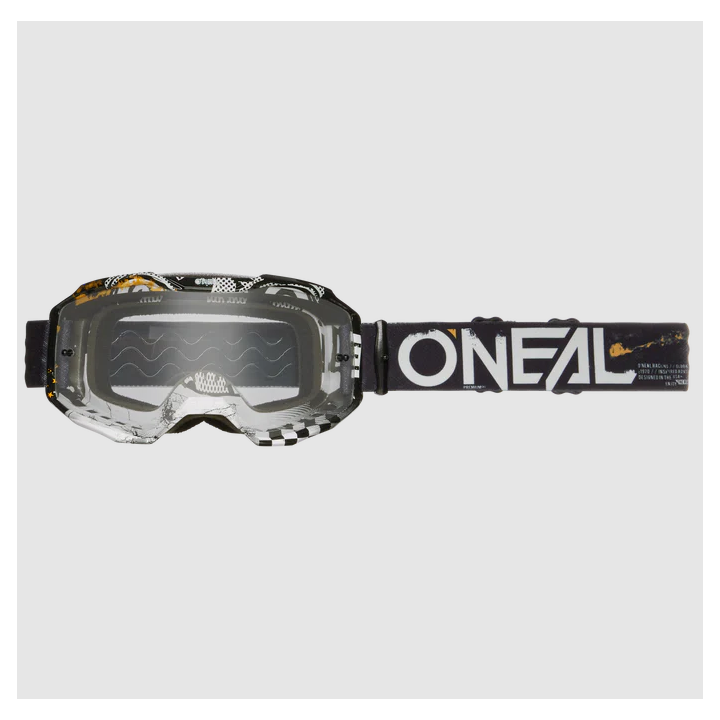 O'NEAL B-10 ATTACK V.24 naočale