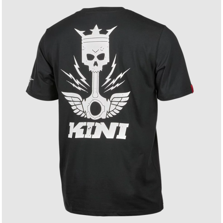 KP TEE KINI 1.0 majica kratkih rukava