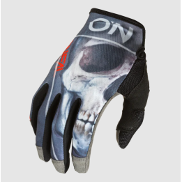 O'NEAL MAYHEM BONES V.22 rukavice