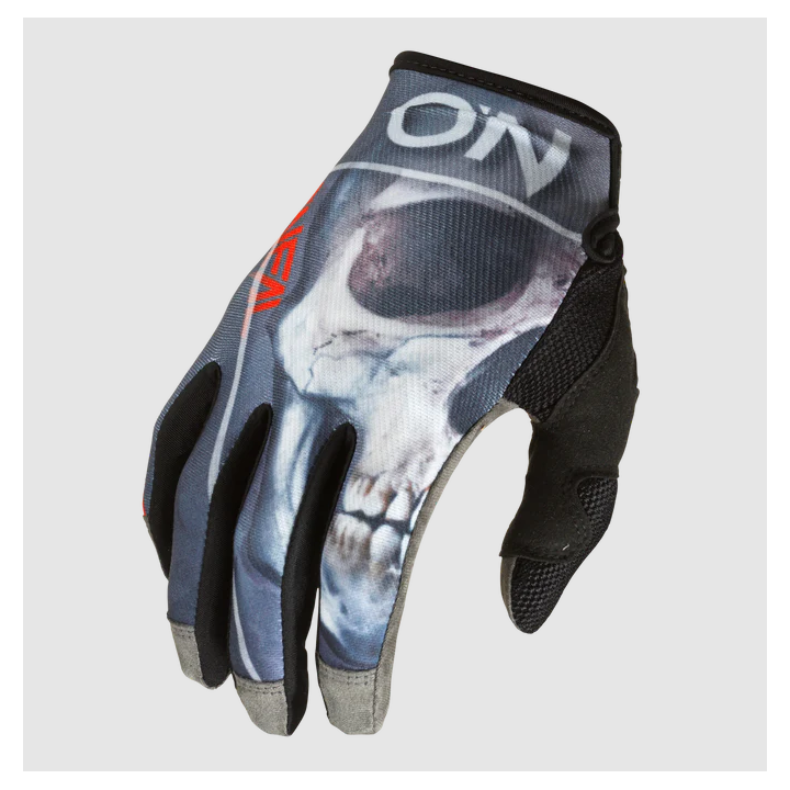 O'NEAL MAYHEM BONES V.22 rukavice