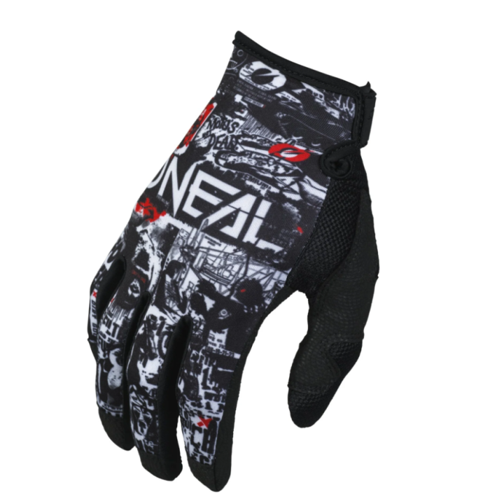 O'NEAL MAYHEM ATTACK V.25 rukavice