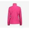 CMP Ženski Fleece (Flis) - Rozi