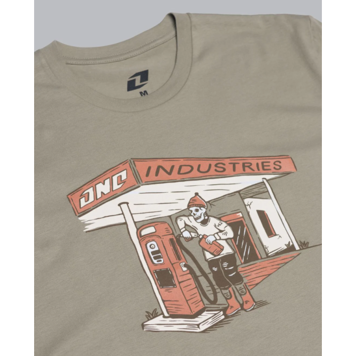 ONE INDUSTRIES STATION majica kratkih rukava