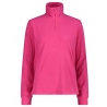CMP Ženski Fleece (Flis) - Rozi